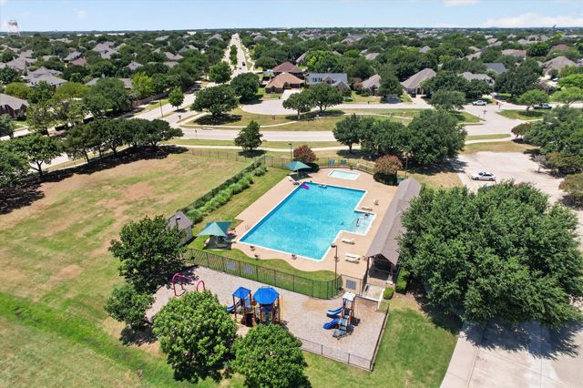 6001 Rock Cove, Flower Mound, TX 75028