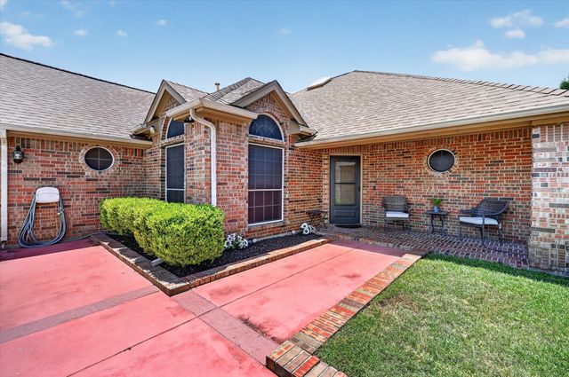 6001 Rock Cove, Flower Mound, TX 75028