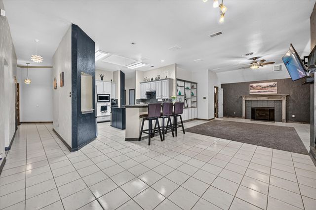 6001 Rock Cove, Flower Mound, TX 75028