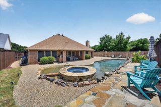 6001 Rock Cove, Flower Mound, TX 75028