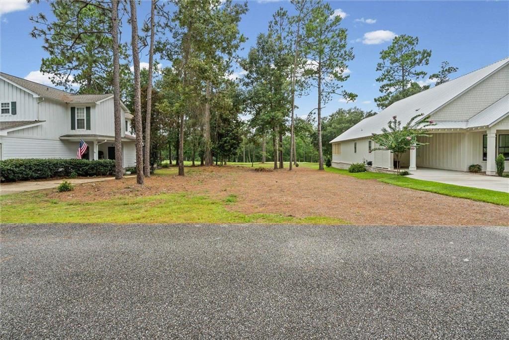 33233 Shinnecock Lane, Loxley, AL 36551 — exterior