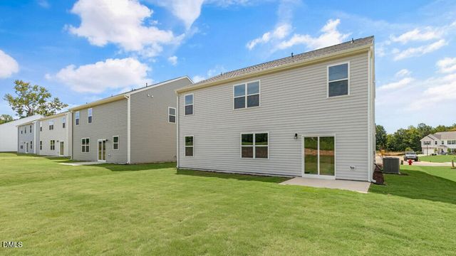 115 Lone Star Drive, Lillington, NC 27546