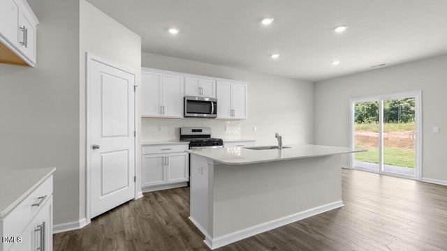 115 Lone Star Drive, Lillington, NC 27546