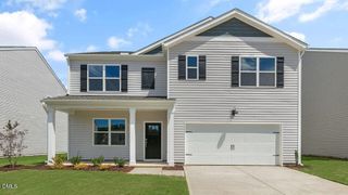 115 Lone Star Drive, Lillington, NC 27546
