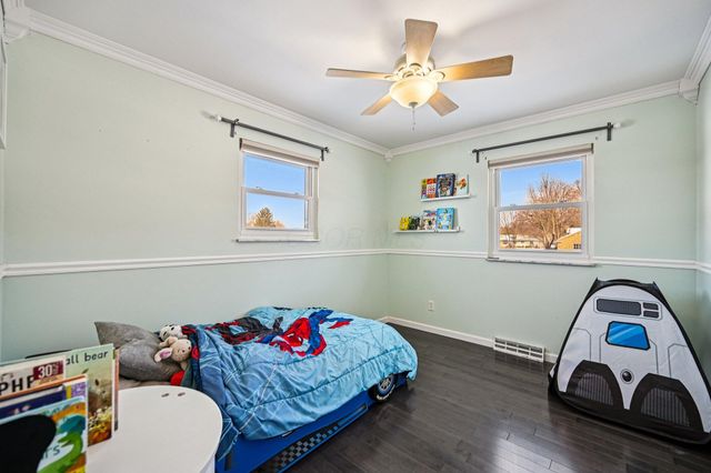 6187 Barberry Hollow, Columbus, OH 43213