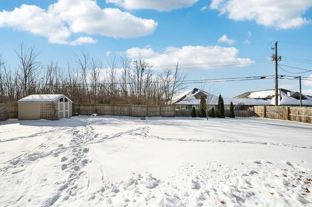 6187 Barberry Hollow, Columbus, OH 43213