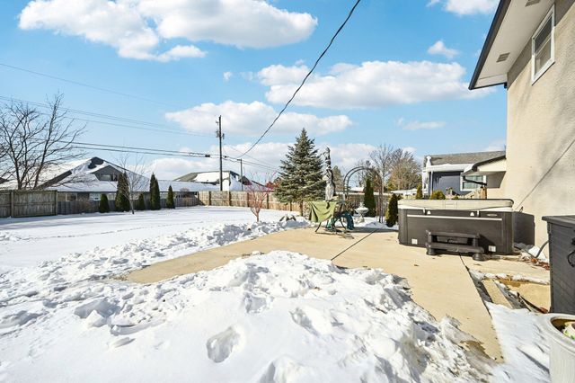 6187 Barberry Hollow, Columbus, OH 43213