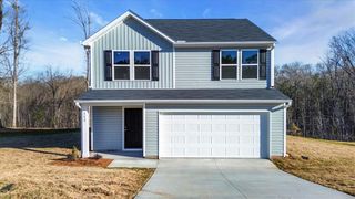 112 Alpine Heights Court Lot 12, Anderson, SC 29625