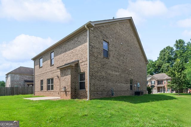 419 Live Oak Pass, Loganville, GA 30052