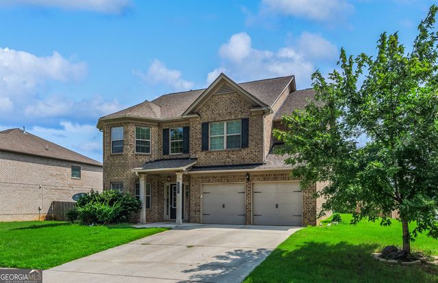 419 Live Oak Pass, Loganville, GA 30052