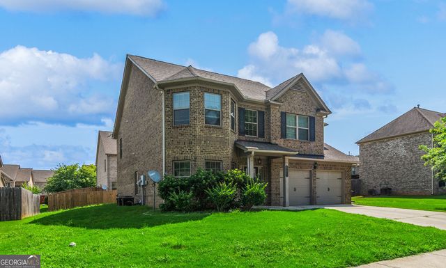 419 Live Oak Pass, Loganville, GA 30052