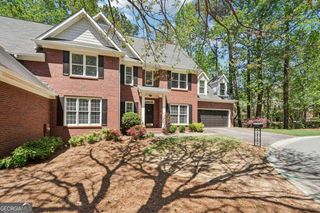 7155 Roswell Road 48, Atlanta, GA 30328