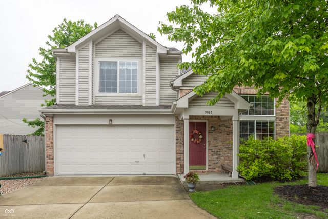 9845 Worthington Boulevard, Fishers, IN 46038
