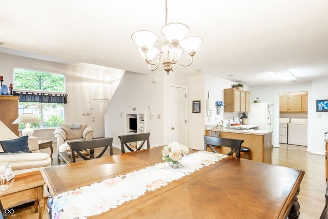 9845 Worthington Boulevard, Fishers, IN 46038