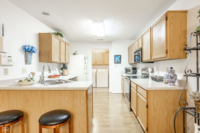 9845 Worthington Boulevard, Fishers, IN 46038