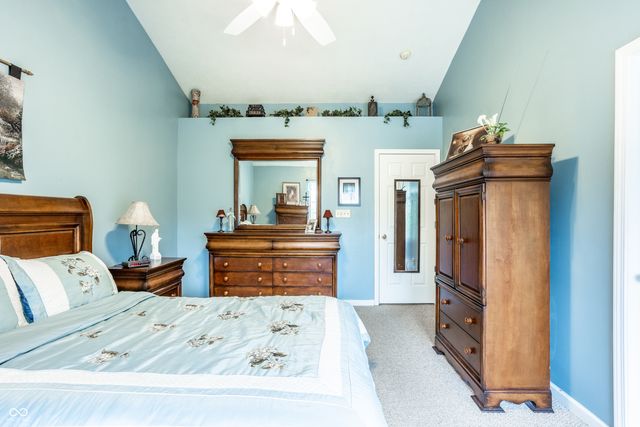 9845 Worthington Boulevard, Fishers, IN 46038
