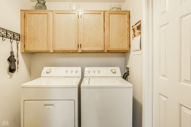 9845 Worthington Boulevard, Fishers, IN 46038