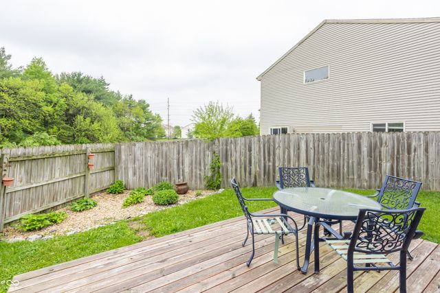 9845 Worthington Boulevard, Fishers, IN 46038