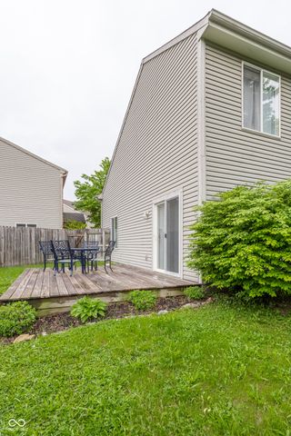 9845 Worthington Boulevard, Fishers, IN 46038
