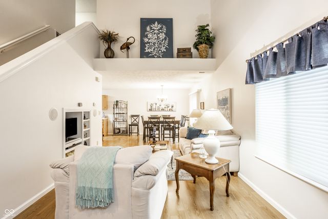 9845 Worthington Boulevard, Fishers, IN 46038