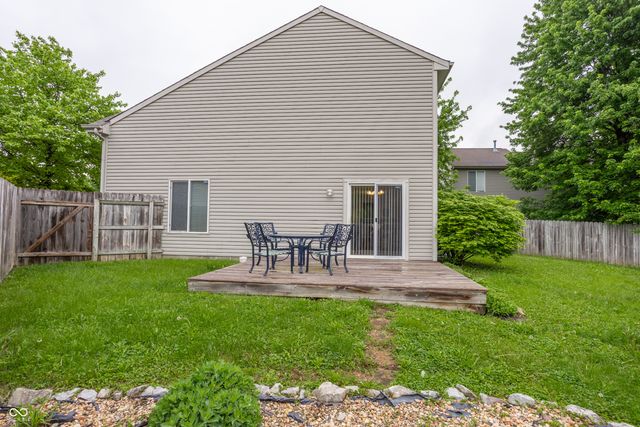 9845 Worthington Boulevard, Fishers, IN 46038