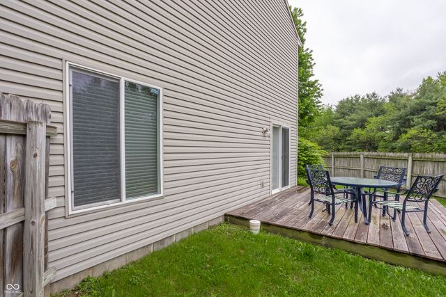 9845 Worthington Boulevard, Fishers, IN 46038