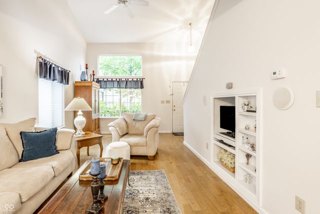 9845 Worthington Boulevard, Fishers, IN 46038