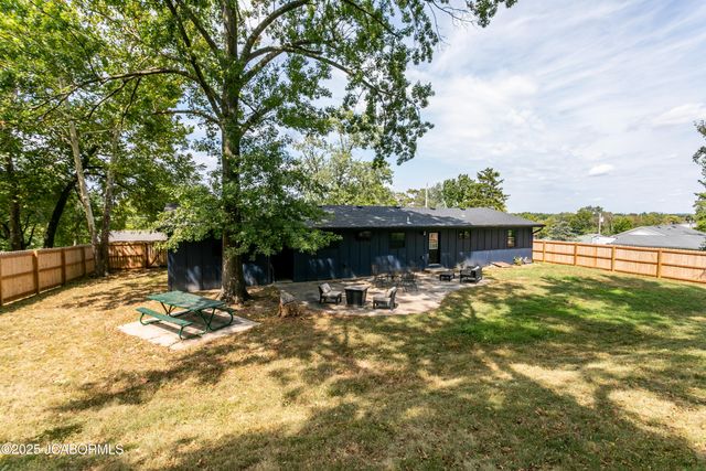 2901 KENBORG, Jefferson City, MO 65109