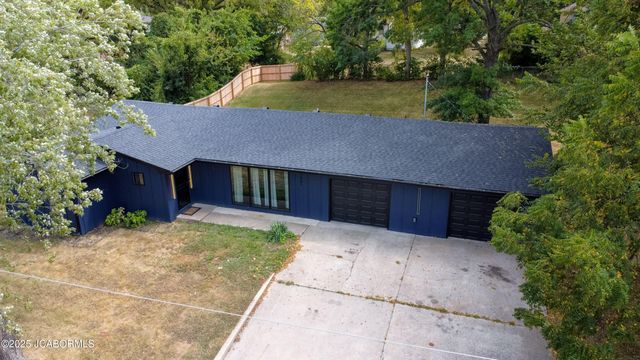 2901 KENBORG, Jefferson City, MO 65109