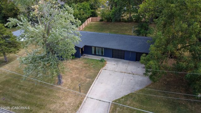 2901 KENBORG, Jefferson City, MO 65109