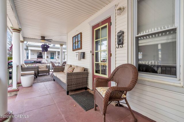 110 Mount Tabor Way B, Ocean Grove, NJ 07756