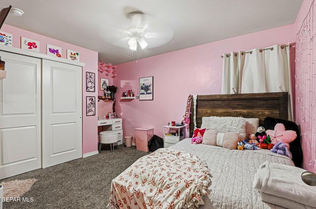 540 OAKMONT, El Paso, TX 79928