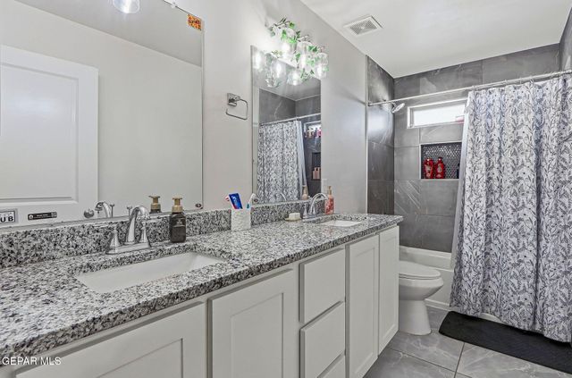 540 OAKMONT, El Paso, TX 79928
