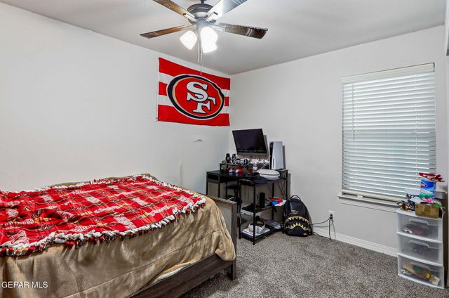 540 OAKMONT, El Paso, TX 79928