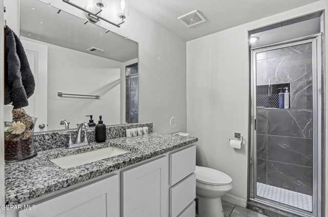 540 OAKMONT, El Paso, TX 79928