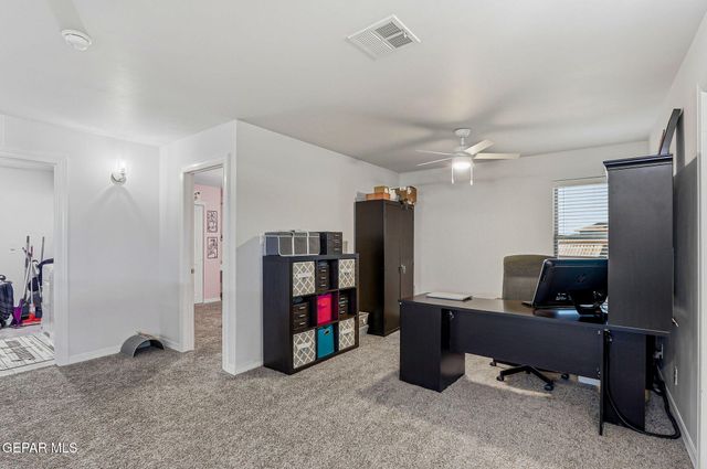 540 OAKMONT, El Paso, TX 79928