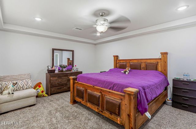 540 OAKMONT, El Paso, TX 79928