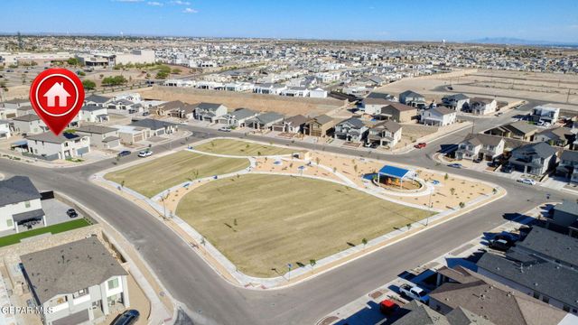 540 OAKMONT, El Paso, TX 79928