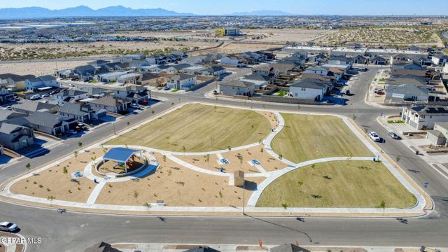 540 OAKMONT, El Paso, TX 79928