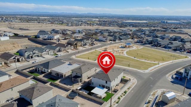 540 OAKMONT, El Paso, TX 79928