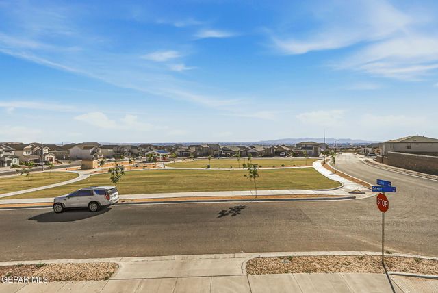 540 OAKMONT, El Paso, TX 79928