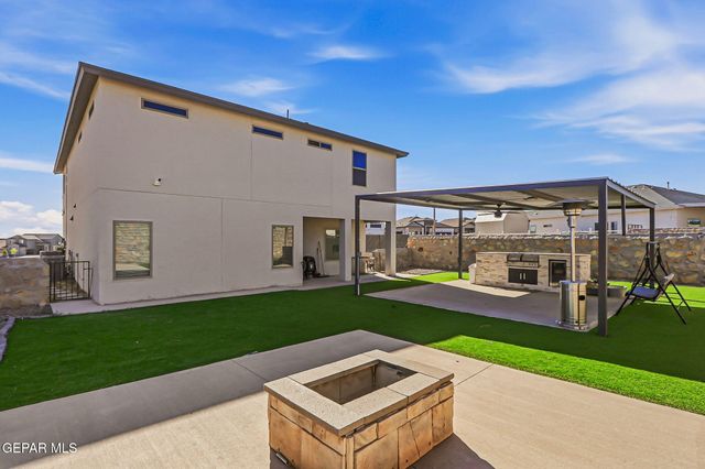 540 OAKMONT, El Paso, TX 79928