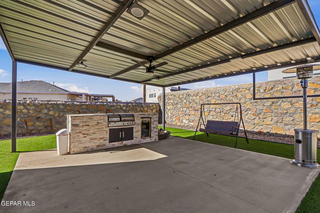 540 OAKMONT, El Paso, TX 79928