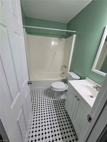 262 Portview AVE A3, Norfolk, VA 23503