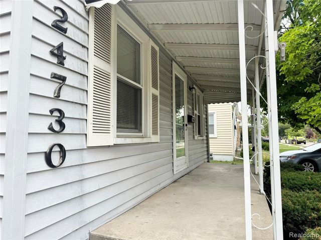 24730 Oxford Street, Dearborn, MI 48124
