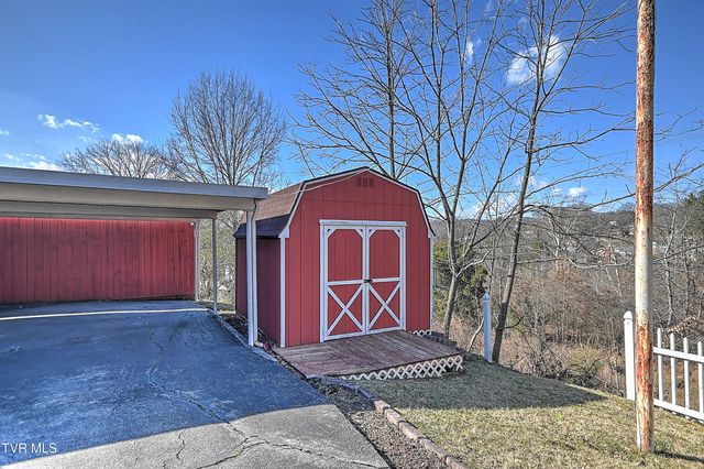 305 Belmont Drive, Bristol, TN 37620