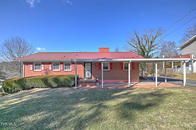 305 Belmont Drive, Bristol, TN 37620