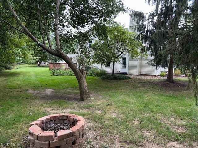 691 S Point Trail, Berea, OH 44017
