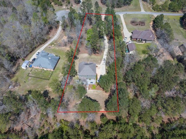 139 Shadewood Drive, Cataula, GA 31804