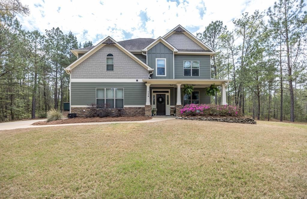 139 Shadewood Drive, Cataula, GA 31804